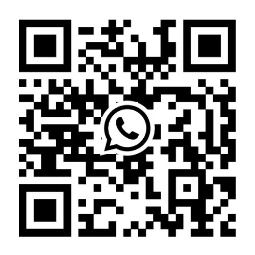 WhatsApp QR