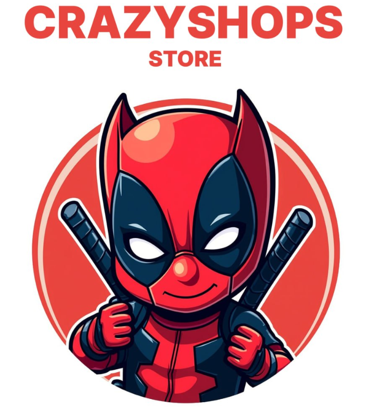 Crazyshops.store