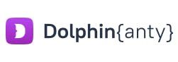 Dolphin Anty