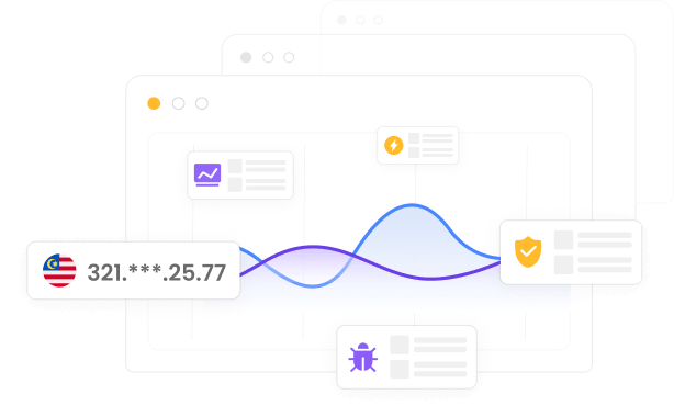 Unlimited static ISP proxy session duration