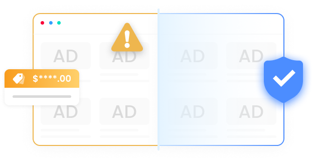 Ad Monitoring
