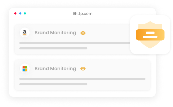 Brand Monitoring