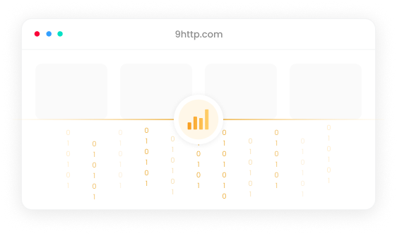 Large-Scale Data Scraping