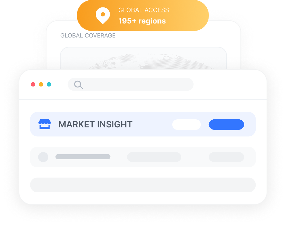 Market Research