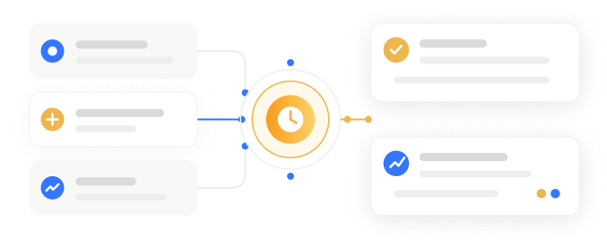 Continuous Competitive Monitoring