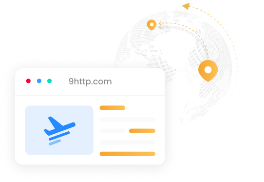 Plan Travel Routes