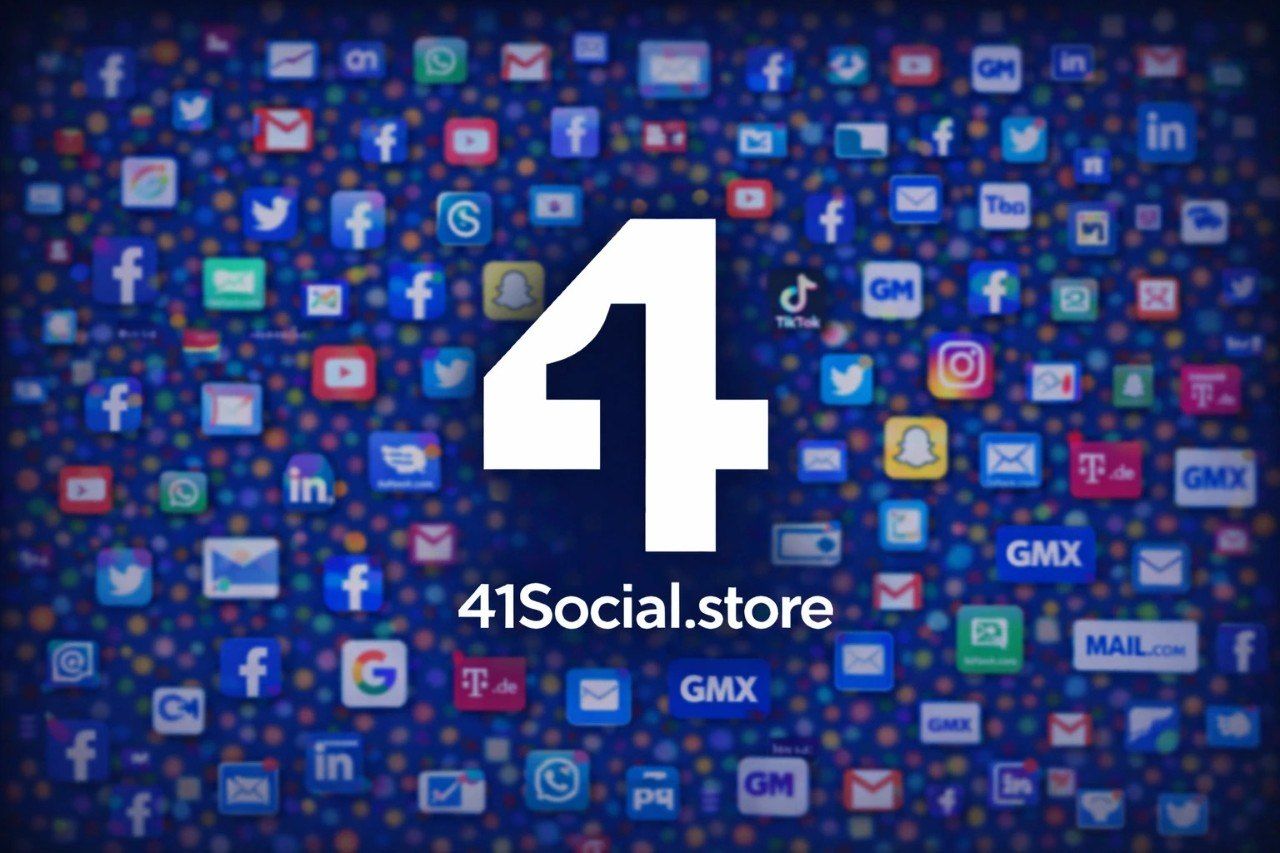 41socialstore