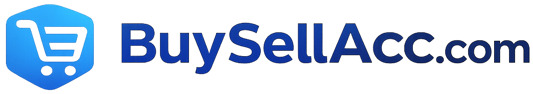 Buysellacc.com