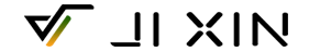 JiXin Design