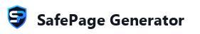 SafePage Generator