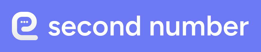 Second Number