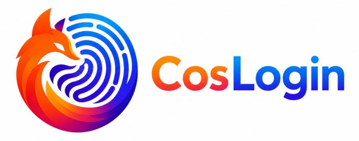 CosLogin