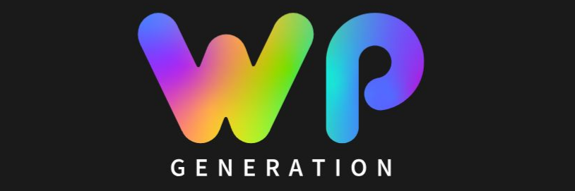 Gen White Page — white page generator for affiliate marketing.