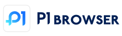 P1Browser Fingerprint Browser
