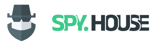 Spy House