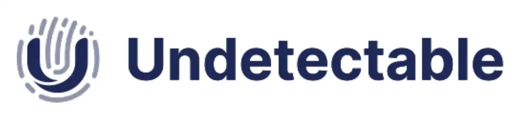 Undetectable