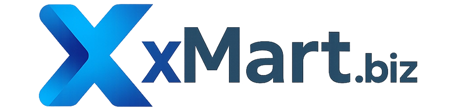 XMart - Digital marketplace